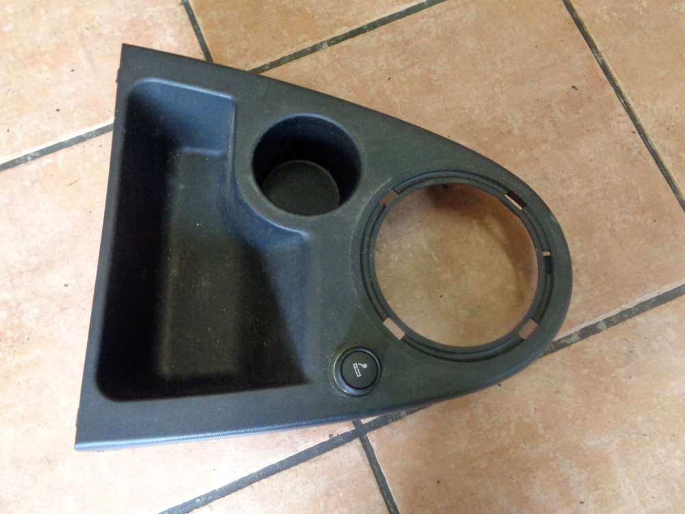 Ford Fusion Bj:2006 Verkleidung Schaltknauf Getrnkehalter 2S61A044C74