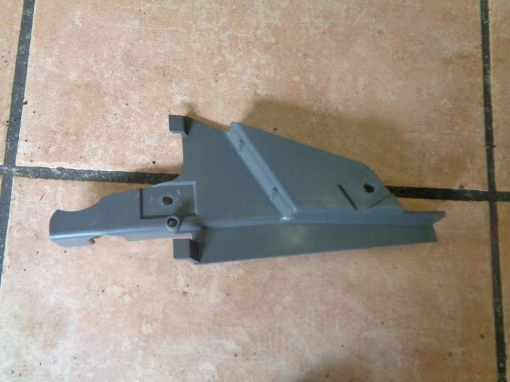 Ford Fusion Bj:2006 Verkleidung Abdeckung Vorne Links 2N11-N042K50-BA