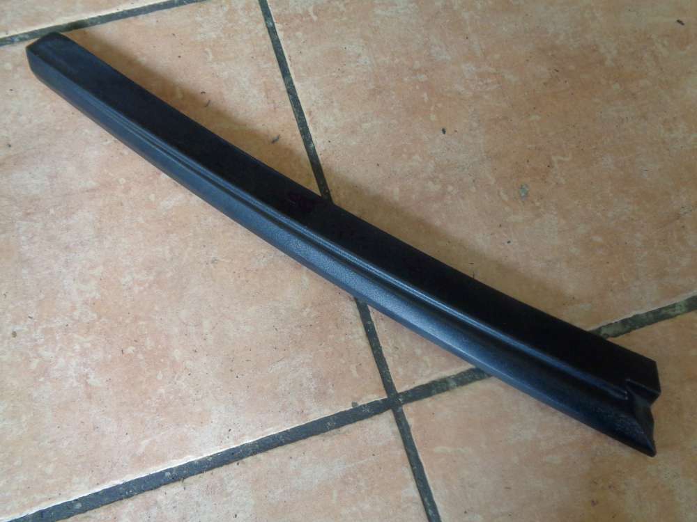 Ford Fusion JU Fensterleiste Abdeckung Hinten Rechts 5N11-18448AA