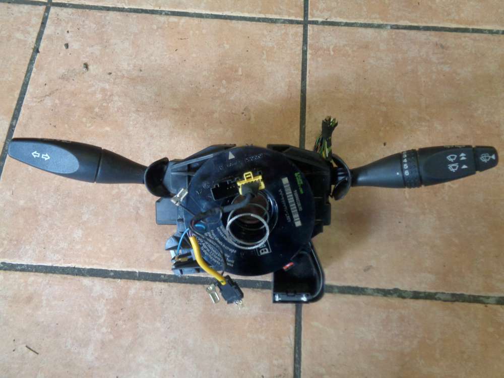 Ford Fusion Schleifring Lenkradschalter 6S6T-14A664-AA 1S7T13335AE