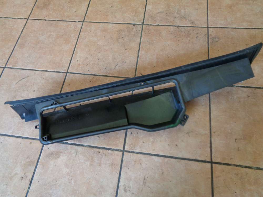 Ford Fusion JU2 Wasserkasten Abdeckung 2N11-N016B26