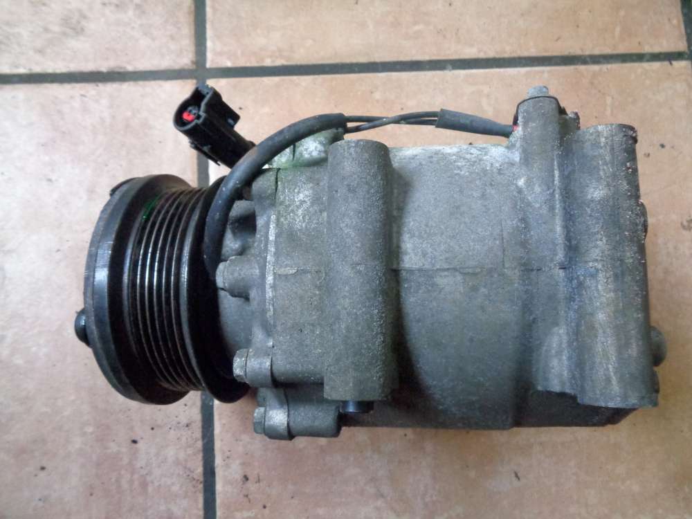 Ford Fusion 1,25L Klimakompressor Kompressor YS4H-19D629-AC