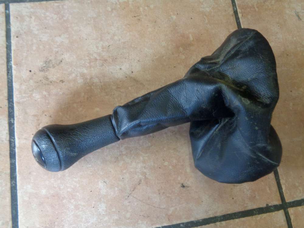 Seat Ibiza II Schaltknauf Schaltsack 5-Gang 6K0711115E