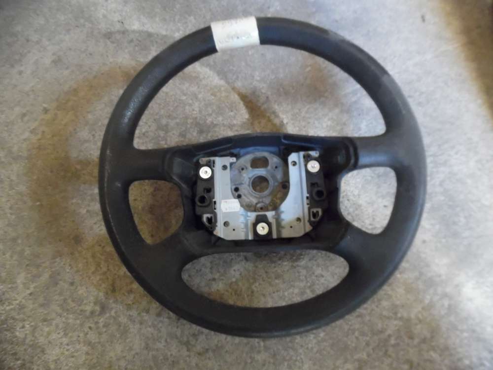 VW Passat 3B Lenkrad 3B0419091AE 