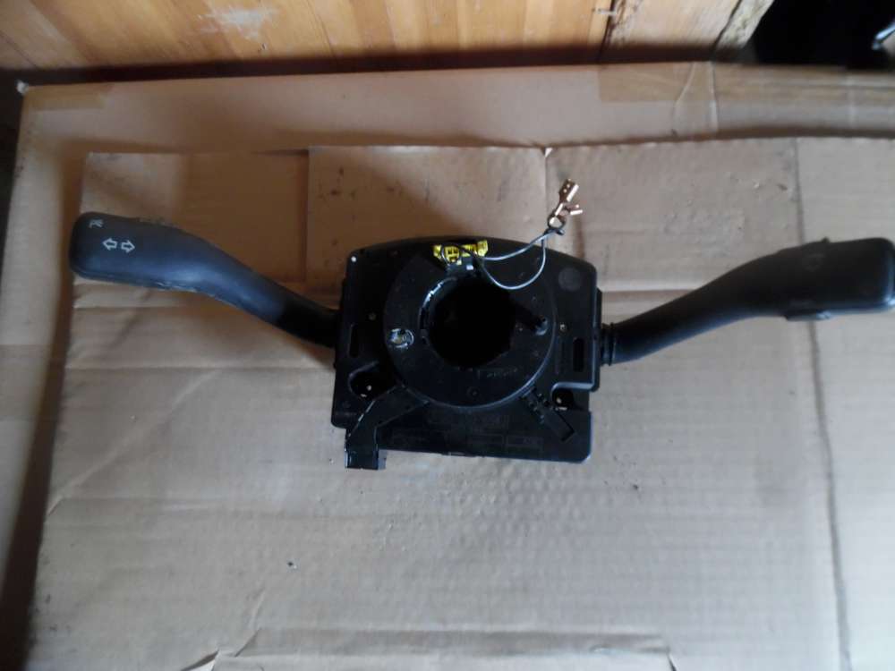 VW Passat 3B Lenkstockschalter Wischerhebel Blinkerhebel 1J0959654J