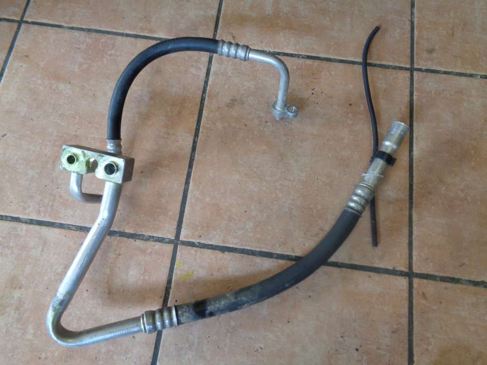 Ford Fusion Bj:2006 Klimaleitung Klimaschlauch Klima Leitung Schlauch