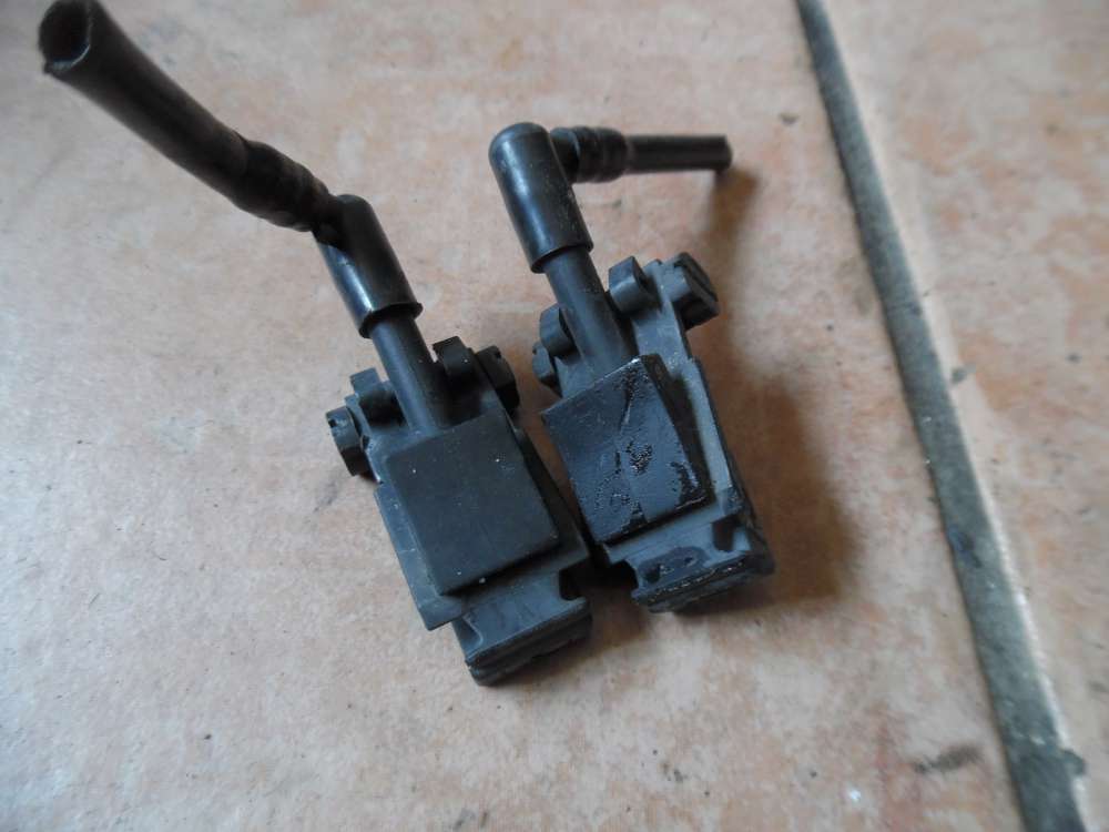 VW Lupo, Polo, Skoda Waschwasserd�se Spritzd�se 3B0955985