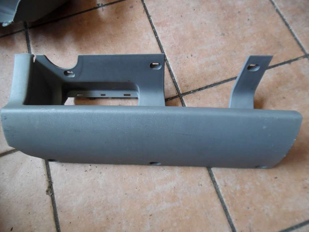 VW Lupo 6X Armaturenbrett Verkleidung Ablagefach Links 6X1857921A