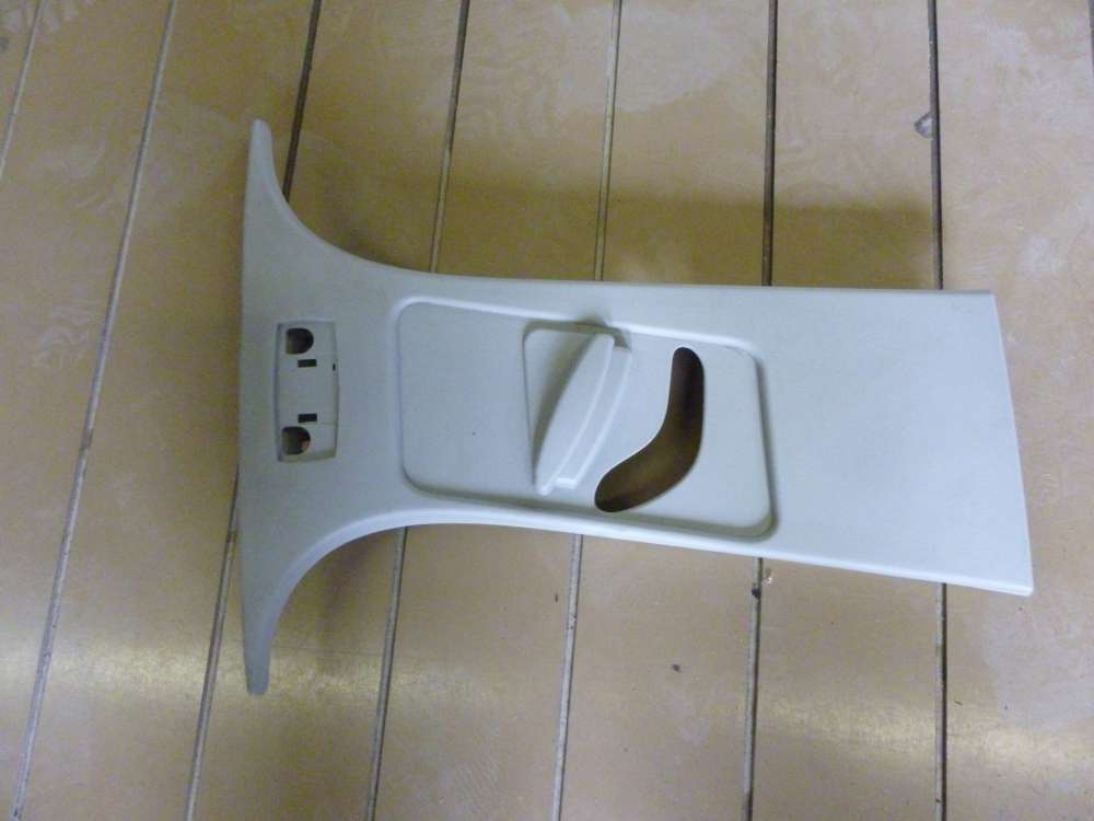 Ford Focus II Verkleidung B-Sule Abdeckung oben Rechts  4M51A24582