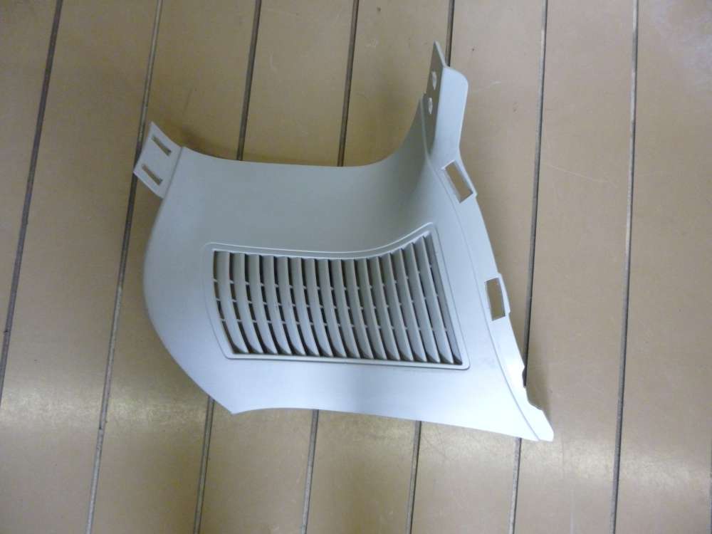 Ford Focus II D-Sule Verkleidung oben Hinten Links 4M51-N280C47