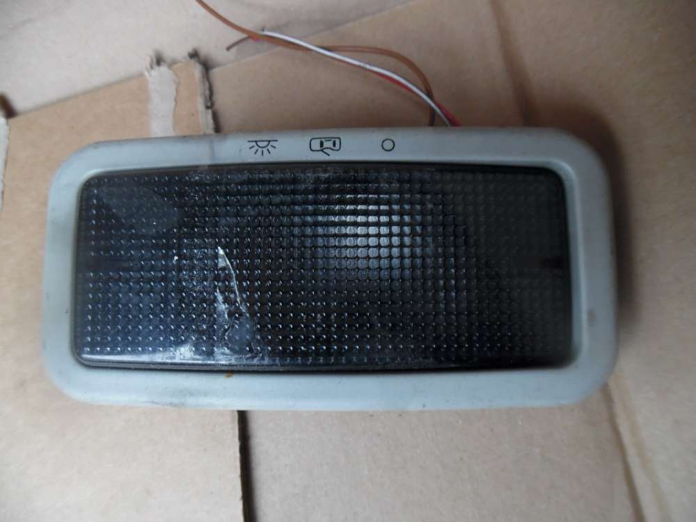 VW Polo, Lupo Innenraumbeleuchtung 6N0947105