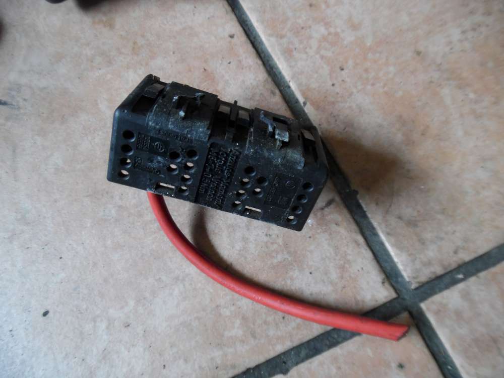 VW Polo, Lupo, Arosa Stromverteiler Kabelverteiler 6K0937517