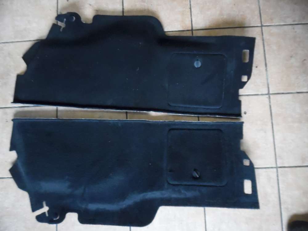 Ford Focus II Kofferraumverkleidung 4M51N31149/ 4M51N31148