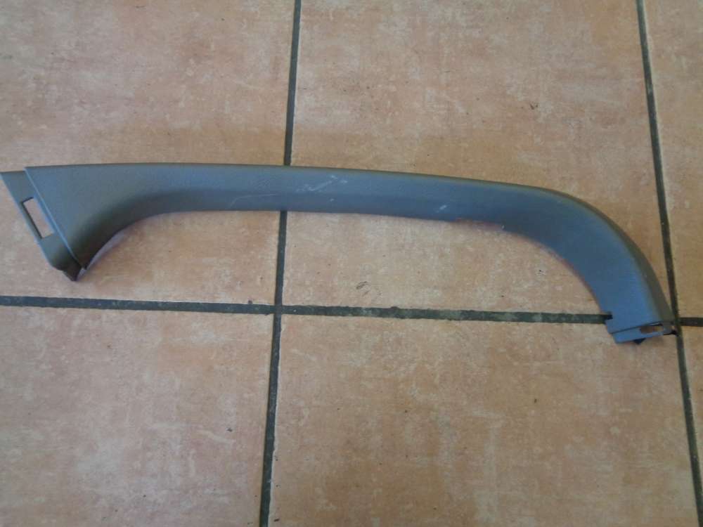Hyundai Santa Fe Bj 2004 Verkleidung Abdeckung Heckklappe Rechts 81730-26000