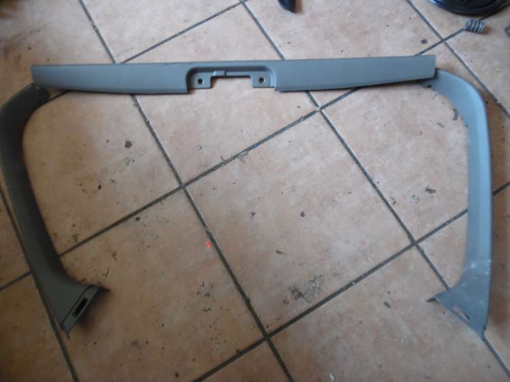 Hyundai Santa Fe Heckklappenleiste Leiste 81730-26000/ 81730-26000/ 81760-26010