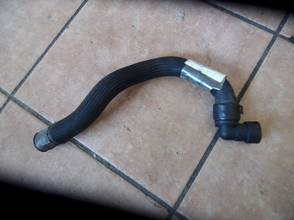 Peugeot 307 Khlerschlauch Khlwasserschlauch 