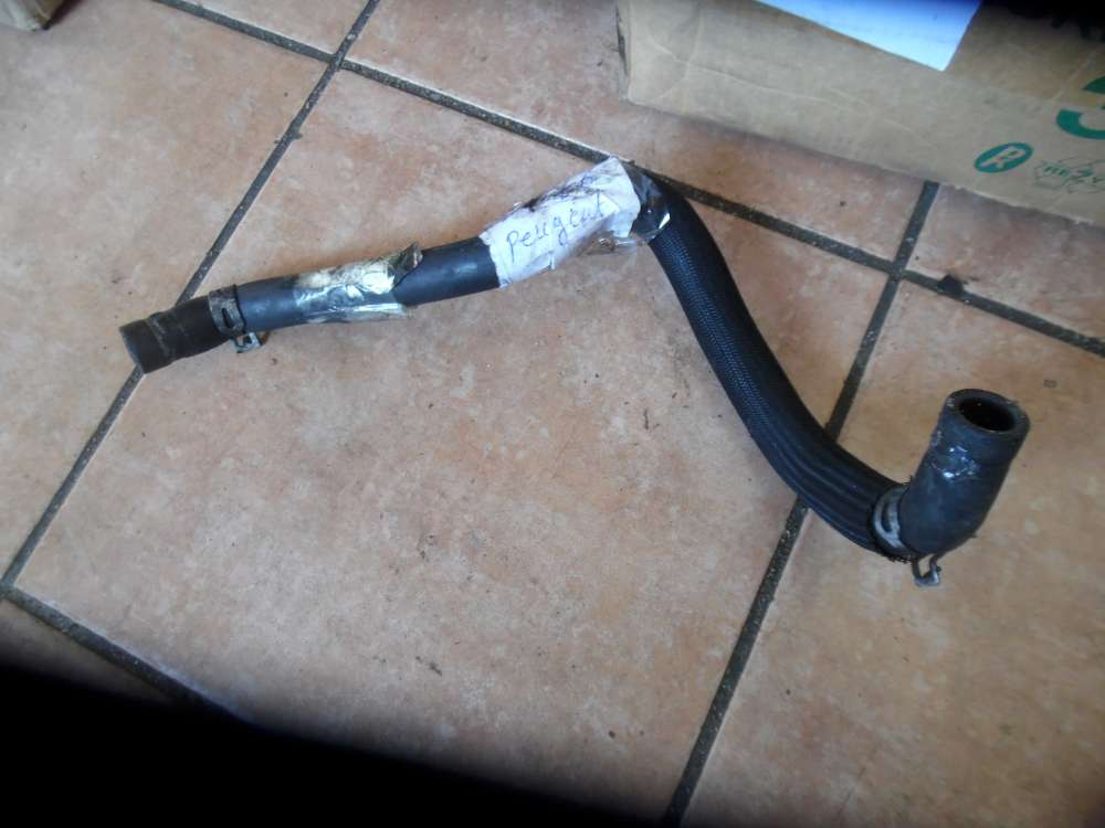 Peugeot 307 Khlerschlauch Khlwasserschlauch 