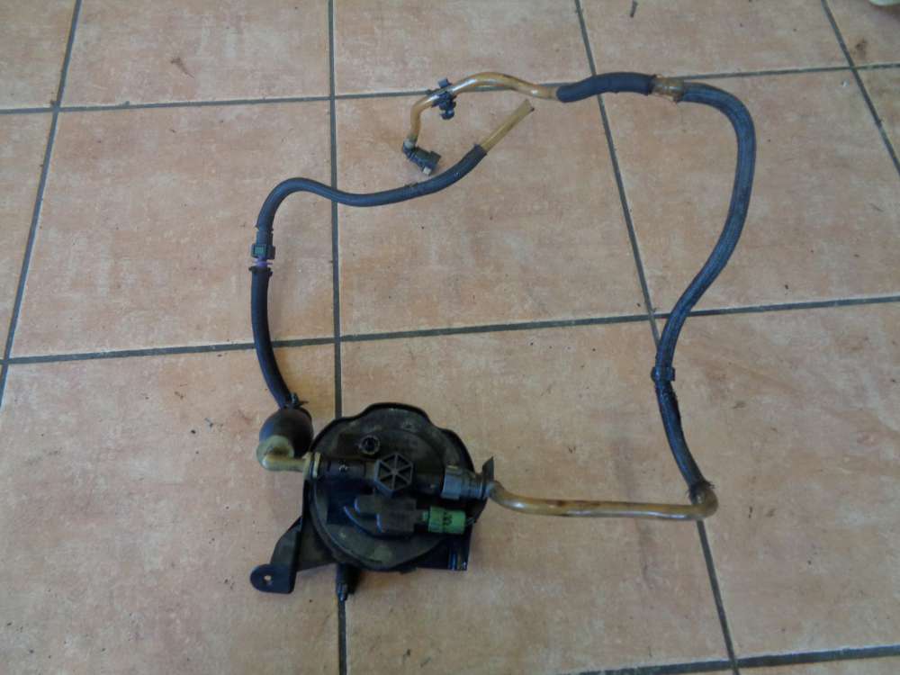 Peugeot 307 2,0HDi Kraftstofffilter Dieselfilter 9645928180