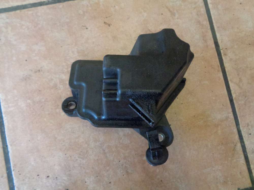 Peugeot 307 Unterdruckbehlter Druckspeicher 9646411180