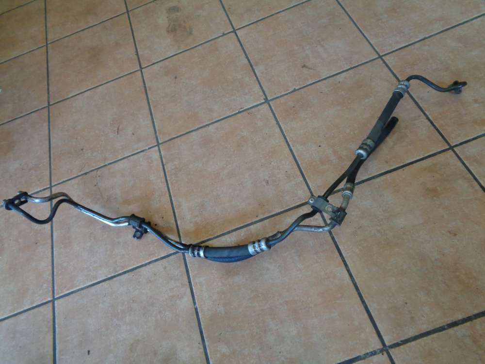 Peugeot 307 2,0HDi Servoleitung Servoschlauch 9654609480
