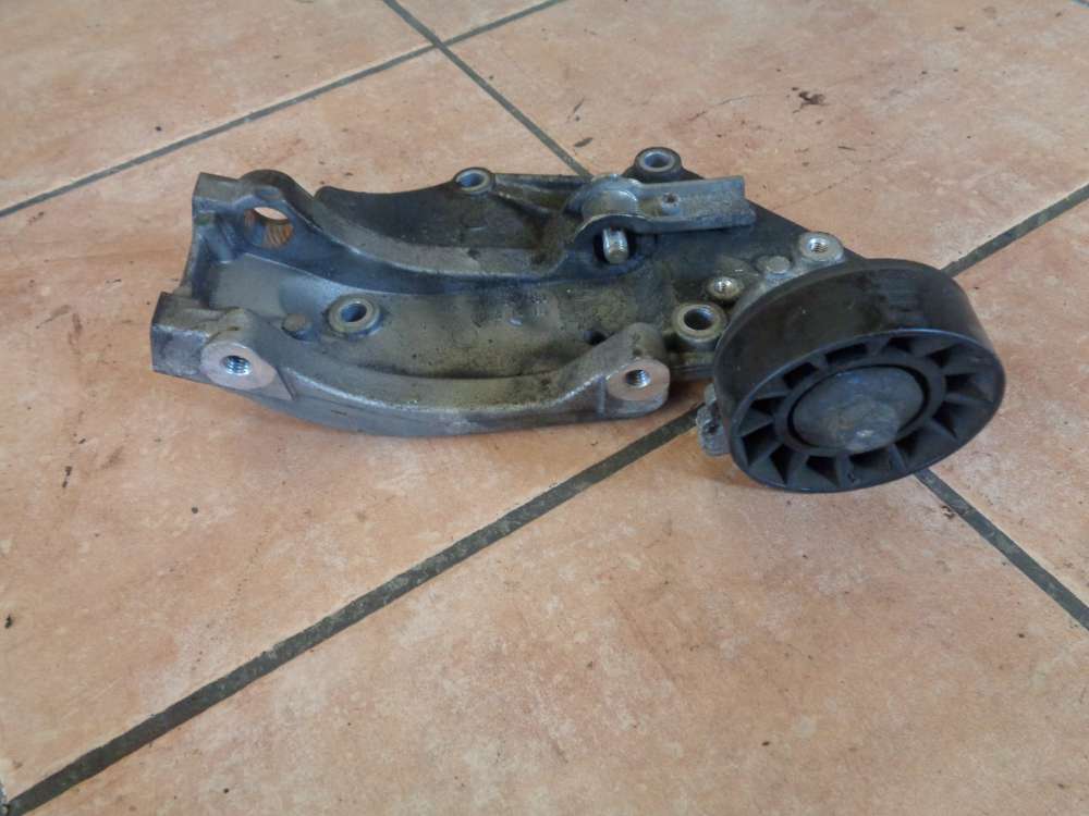 Peugeot 307 ,Ford Bj:2004 Riemenspanner Spannrolle 9650034280