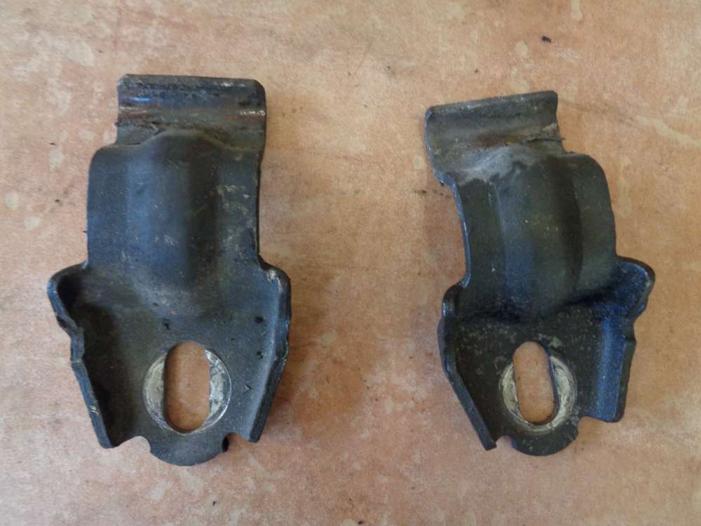 Peugeot 307 Halter Stabilisator