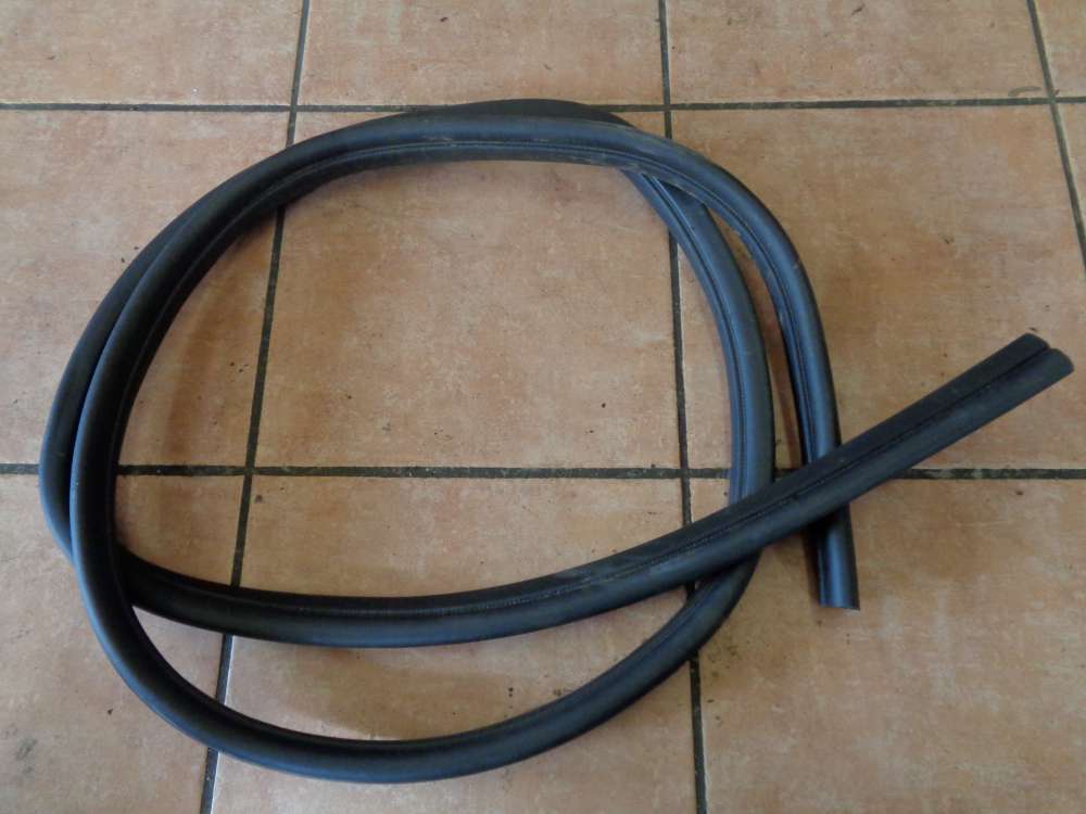 Ford Focus II DA3 Trdichtung Dichtung Hinten Links