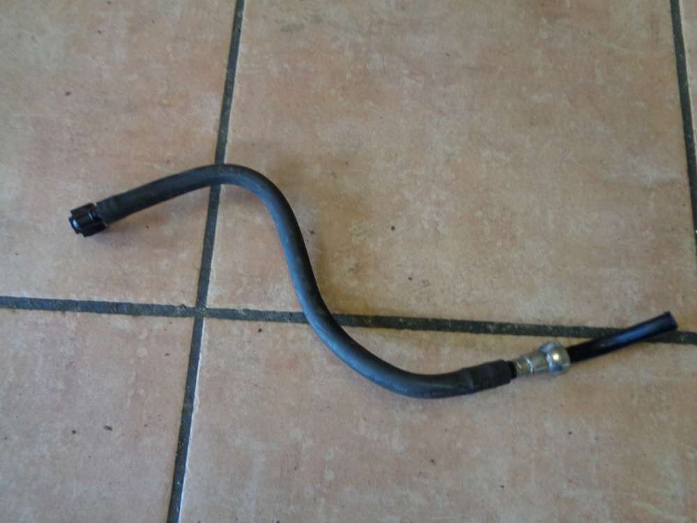 Ford Focus DA3 Kraftstoffleitung Diesel Schlauch 3M51-9B337