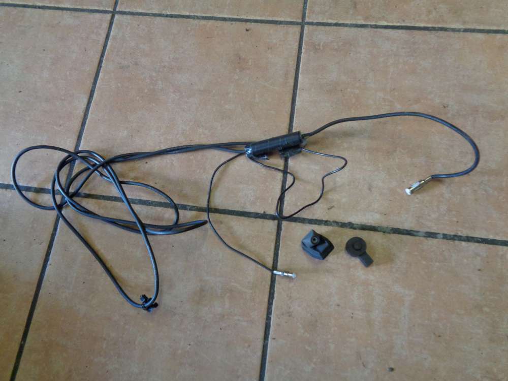 Ford Focus DA3 Antennenkabel Radio Kabel