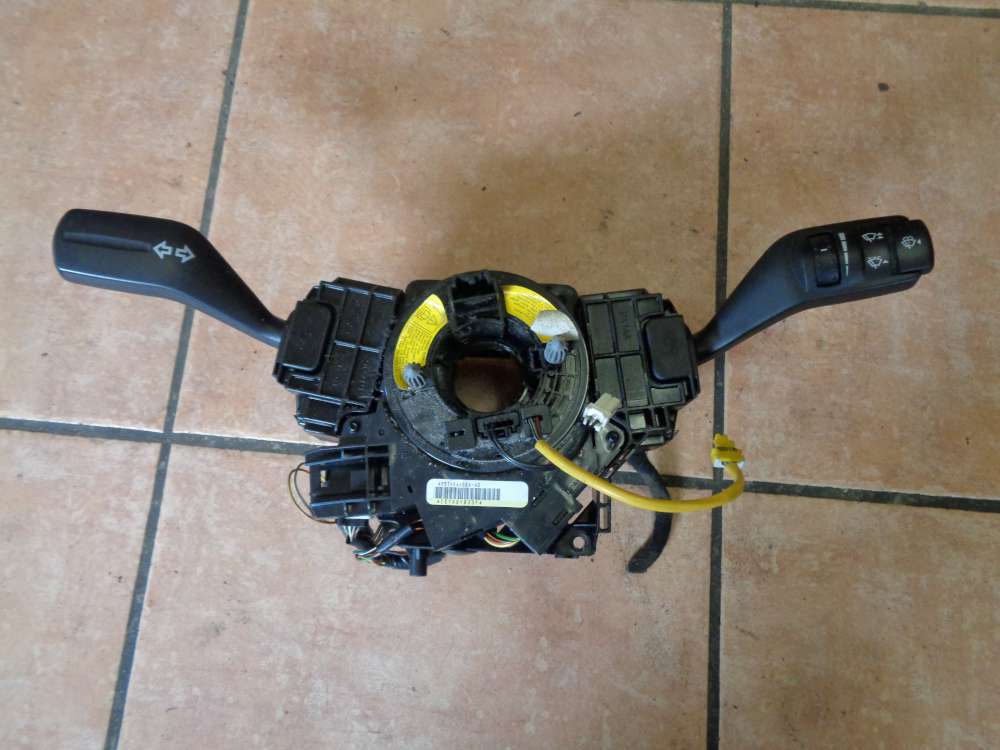 Ford Focus DA3 Bj:06 Schalter Schleifring Wickelfeder 4M5T14A664