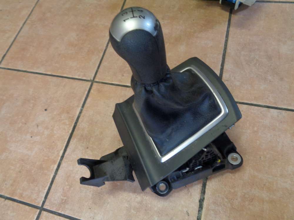 Ford Focus II DA Schaltbock Schaltkulisse 5-Gang 4M5R-7C453-DB