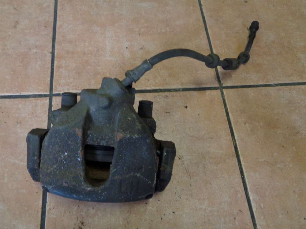 Ford Focus II Bremssattel Vorne Links 