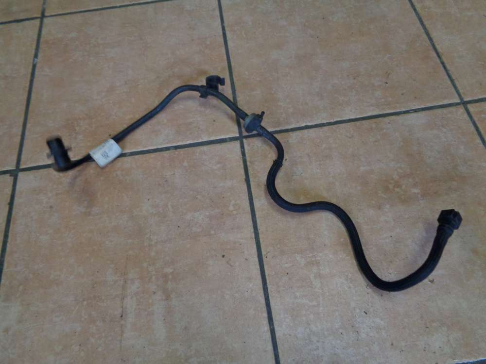 Ford Focus DA3 Kraftstoffleitung Schlauch 