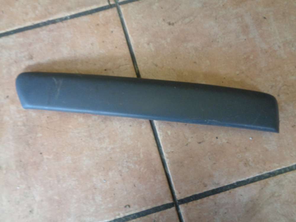 Ford Focus DA3 Bj:06 Stostangenleiste Vorne Links 4M51-17E909-AF