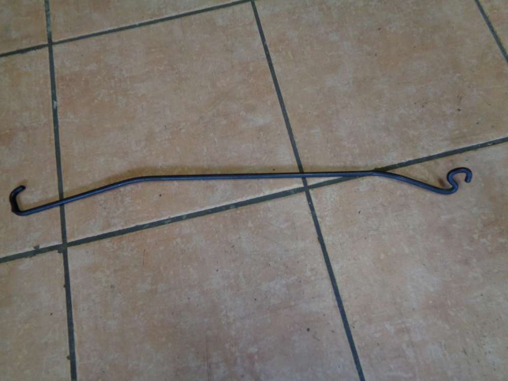 Ford Focus DA3 Bj:06 Motorhaube Stab Halter