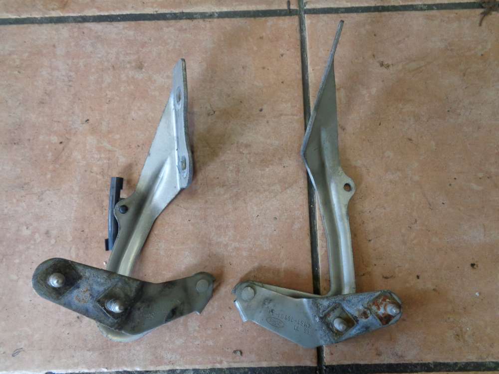 Ford Focus II Scharniere Motorhaube 4M51-16801-AA