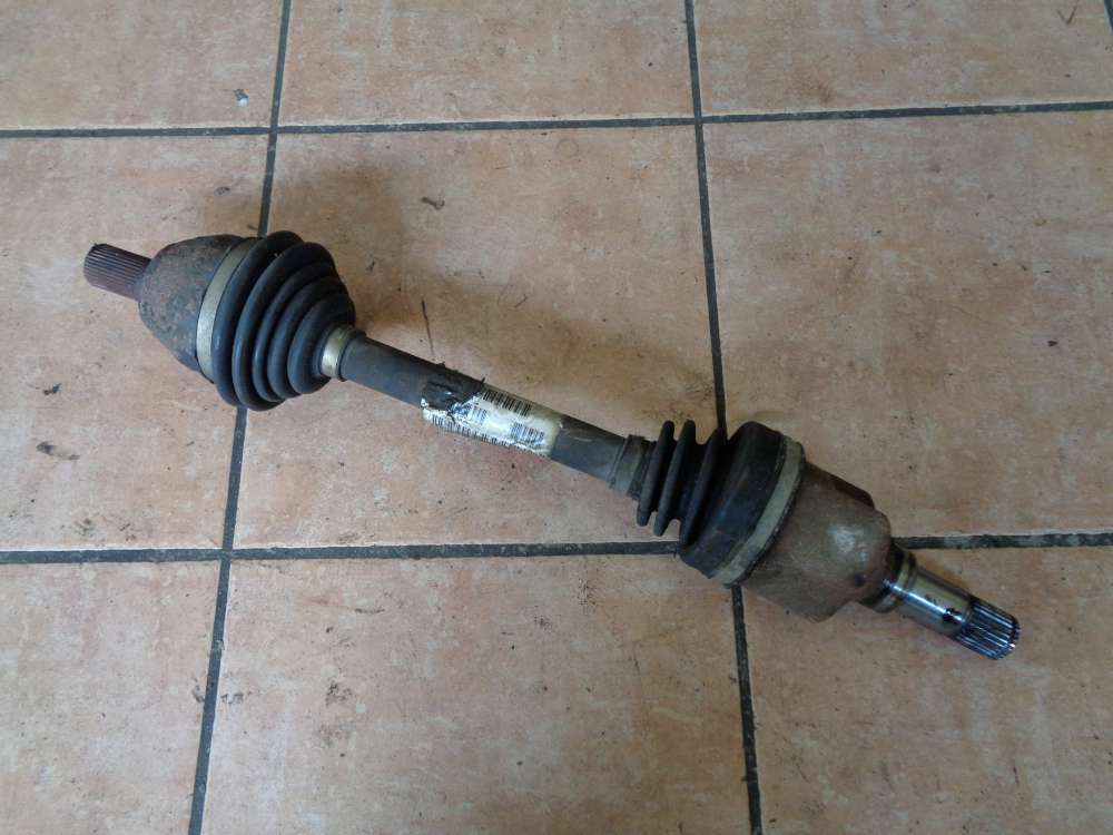 Ford Focus II DA Antriebswelle Gelenkwelle Vorne Links  3M513B437DAF