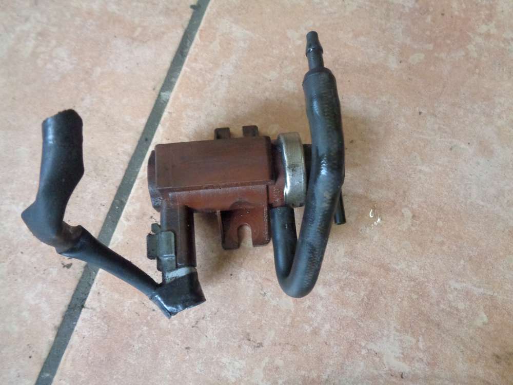 Ford Focus DA3 Bj:06 Druckwandler Magnetventil Elektroventil 9652570180
