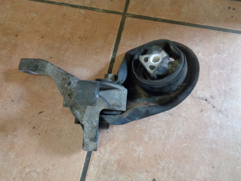 Ford Focus DA3 Bj:06 Motorhalter 3M51-6P093-AE