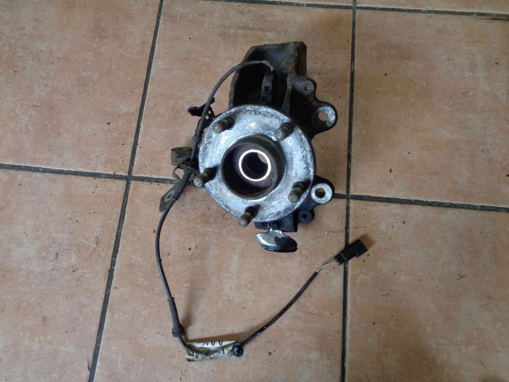 Ford Focus DA3 Bj:06 Achsschenkel Radlager mit ABS Vorne Rechts 3M51-3K170 3M5T-2B325-AAK