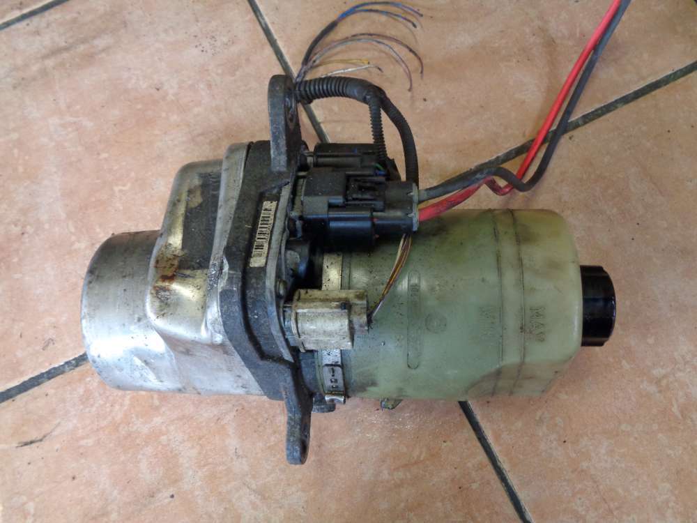Ford Focus II DA 1,6TDi Hydraulikpumpe Servopumpe 104-0085-011-094