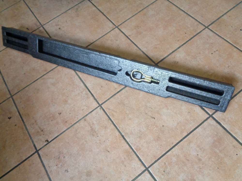 Ford Focus II Halter fr Wagenheber 4M51-17K767