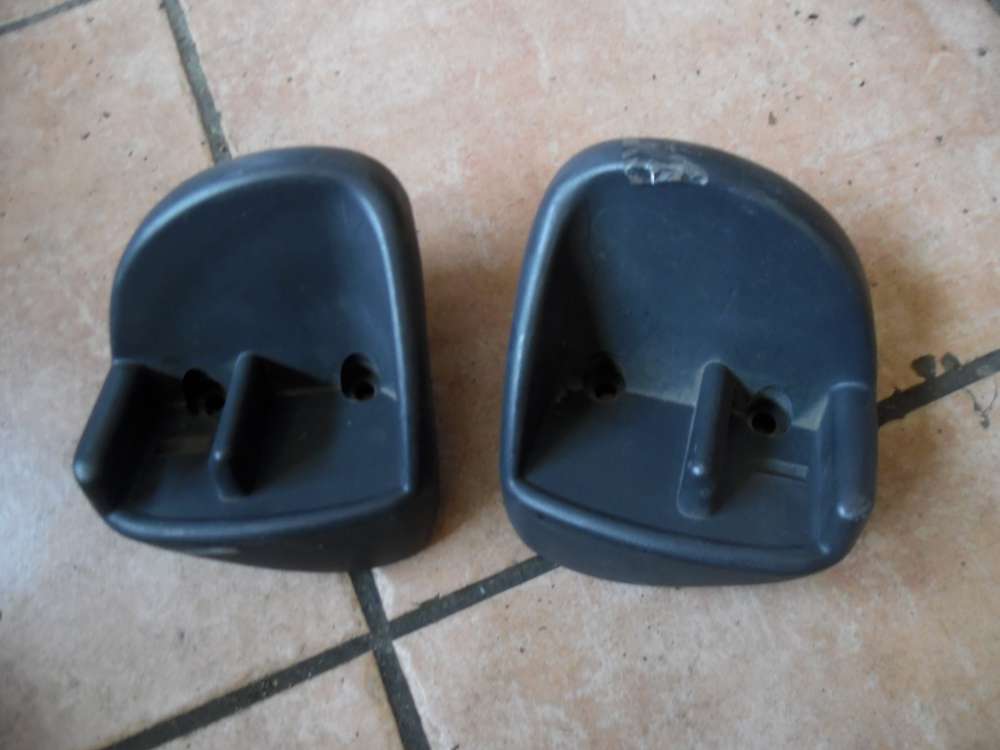 VW Sharan 7M Laderaumabdeckung Aufnahme 7M0868775/ 7M0868776