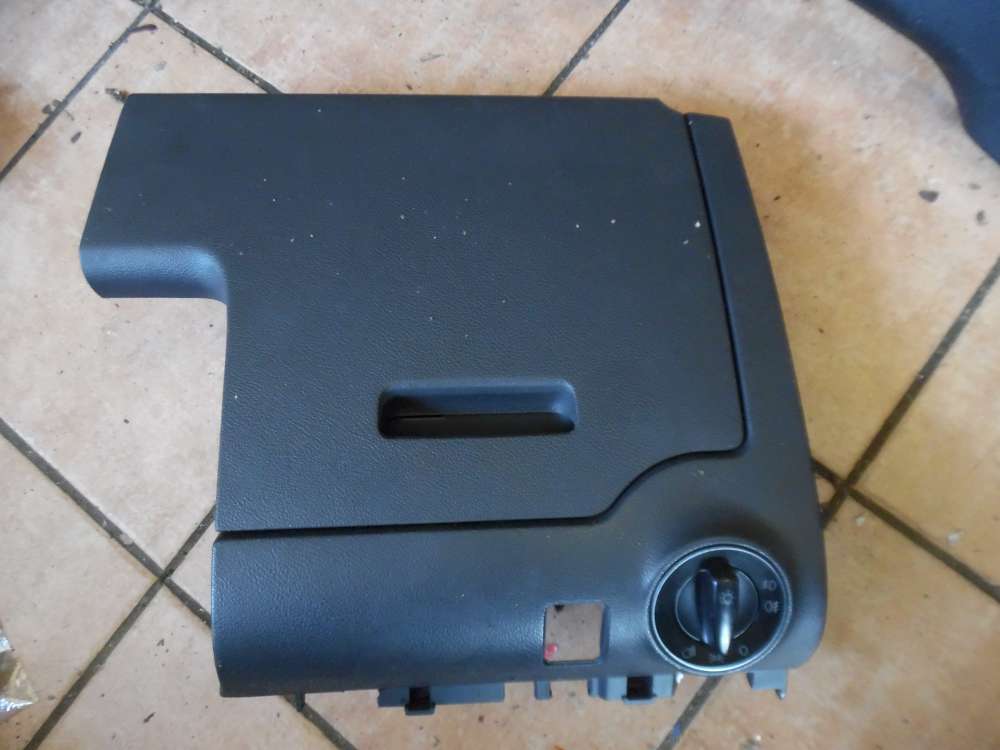 VW Sharan 7M Armaturenbrett Verkleidung 7M3858903