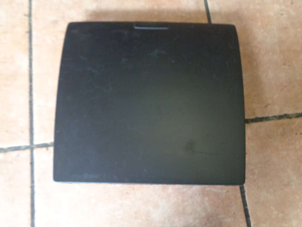 VW Sharan 7M Bj 2003 Handschuhfach 7M3857919