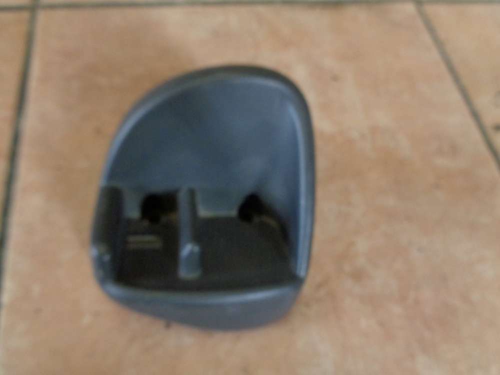 VW Sharan 7M Laderaumabdeckung Aufnahme Links 7M0868775C