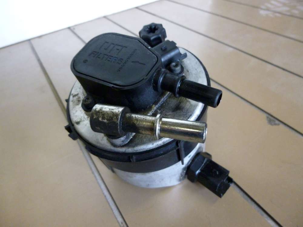 Ford Fiesta VI JA8 Dieselfilter 9659010880 