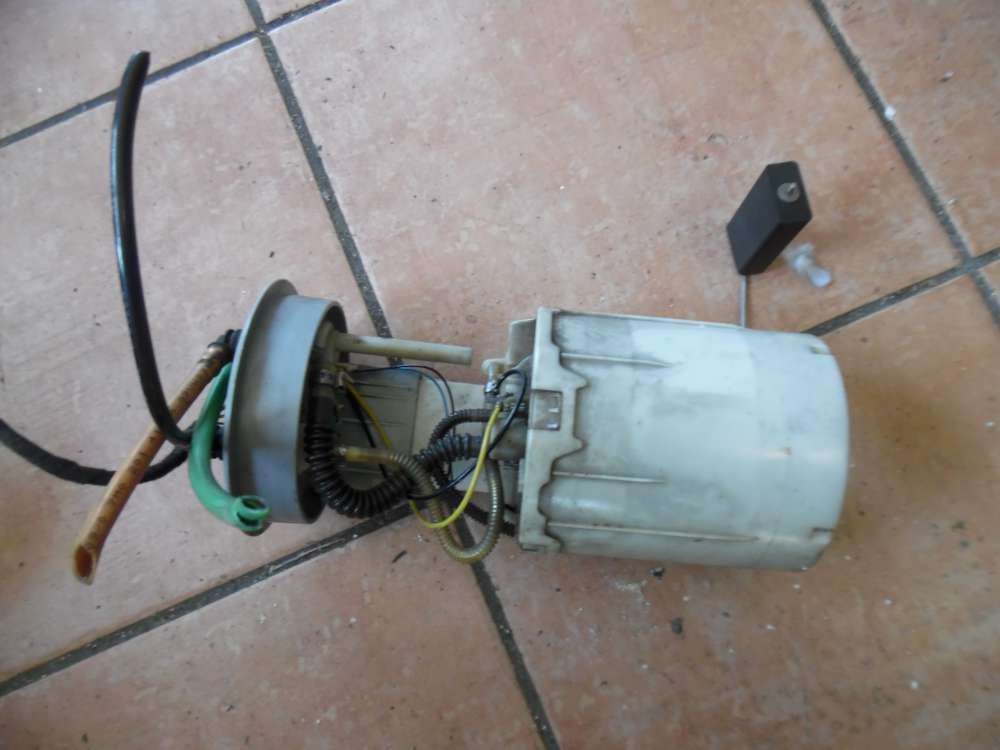  VW Sharan 7M Kraftstoffpumpe Dieselpumpe 7M3919050A