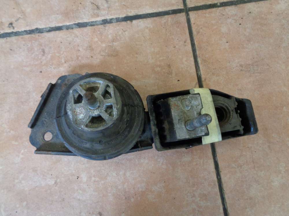 VW Sharan 7M 1.9TDI Motorlager Aufhängung 7M3199132