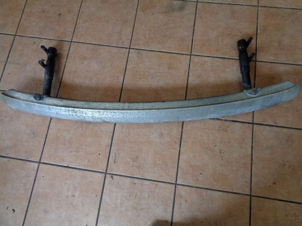 VW Passat 3B Stostangentrger Trger Stostange Vorne 3B0807113